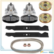 Deck rebuild kit d'occasion  Expédié en Belgium