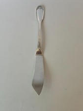Master butter knife. d'occasion  Expédié en Belgium