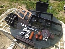 Ricambi maserati biturbo usato  Siracusa