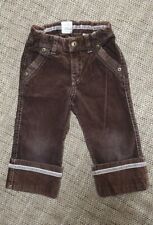Cordhose hose logg gebraucht kaufen  Delitzsch