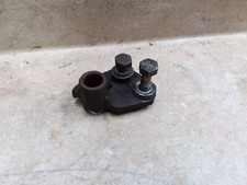 Suporte lateral Suzuki 250 RM250 1976 1977 vintage PA AP-429 comprar usado  Enviando para Brazil