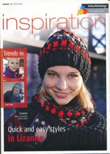 Schachenmayr inspiration no gebraucht kaufen  Bielefeld