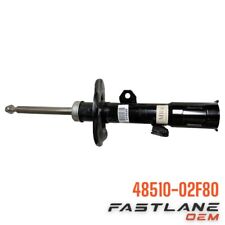 2016-2019 TOYOTA COROLLA CONJUNTO DE AMORTECEDOR FR RH NOVO OEM 48510-02F80, usado comprar usado  Enviando para Brazil
