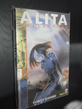 Alita collection completa usato  Chioggia