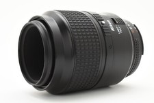 Exc nikon micro d'occasion  Expédié en Belgium
