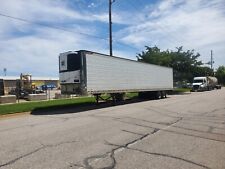 reefer trailer for sale  Wichita