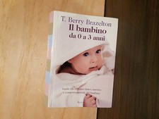 Bambino anni berry usato  Torino