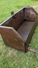 Massey ferguson transport for sale  CHESTERFIELD