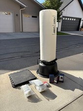 Fight camp full for sale  Eagle