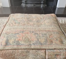 Rustic handmade turkish for sale  BROMLEY