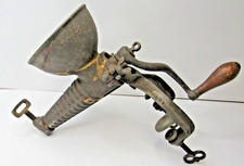 Vintage antique cast for sale  Williams