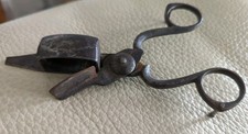 Ancien ciseaux mouchette d'occasion  Vence