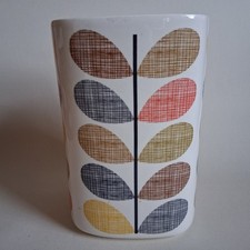 Orla kiely kitchen for sale  RIPON