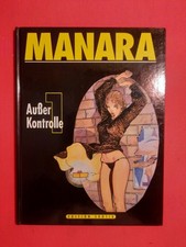 Manara kontrolle band gebraucht kaufen  Ratingen