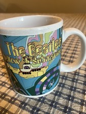 Beatles vandor yellow for sale  La Grange