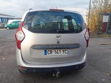 Joint porte dacia d'occasion  Sens