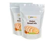Molibake mix pane usato  Spedire a Italy