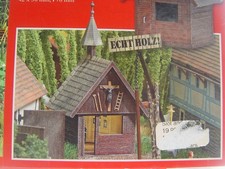 Hofkapelle busch bausatz gebraucht kaufen Hofkapelle busch bausatz gebraucht kaufen  Ruderting