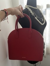 Borsa donna mansur usato  Spedire a Italy