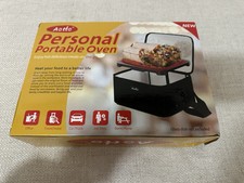 Usado, Aquecedor de alimentos portátil pessoal Aotto 110V CA 60Hz 45 Watt comprar usado  Enviando para Brazil