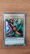 Gamba del proibito usato  Grottammare