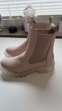 Tamaris stiefeletten rose gebraucht kaufen  Kuchen