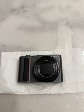 Panasonic lumix tz202 gebraucht kaufen  Berlin