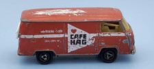 Volkswagen fourgon café d'occasion  La Gorgue