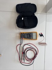 Fluke 179 multimetre d'occasion  France