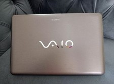 Notebook sony vaio gebraucht kaufen  Bremen