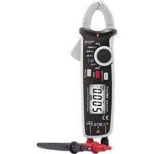 Voltcraft 330 stromzange gebraucht kaufen  Nidda