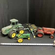 Group john deere for sale  Hoopeston