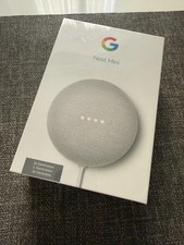 Enceinte google nest d'occasion Enceinte google nest d'occasion  Paris XIII