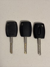 Chaves transponder Ford de reposição comprar usado  Enviando para Brazil