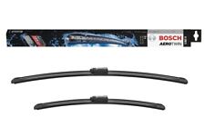 Bosch Aerotwin para-brisas dianteiro esquerdo lado direito plano lâmina de limpeza conjunto 600/450mm comprar usado  Enviando para Brazil