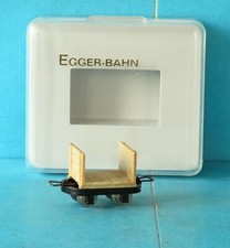 Hoe egger bahn d'occasion  Les Abrets