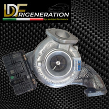 Turbo 53039700698 alfa usato  Settingiano