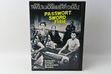 Passwort swordfish dvd gebraucht kaufen  Bamberg