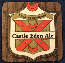 Beer mat castle for sale  HOLMFIRTH