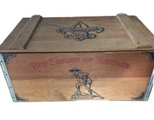 Vintage boy scouts for sale  Laveen
