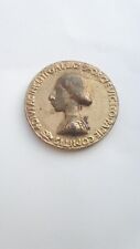 Medaglia galeazzo maria usato  Zane