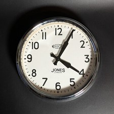 Jones london electricity for sale  TWICKENHAM