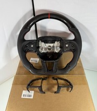 Carbon fiber steering for sale  New Port Richey