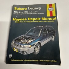 Haynes 89100 repair for sale  Overland Park