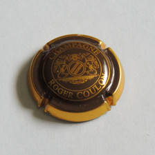 Capsule champagne roger d'occasion  Fourchambault
