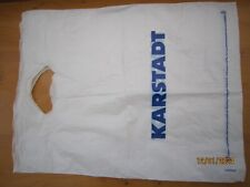 Alte tragetasche plastik gebraucht kaufen  Gronau