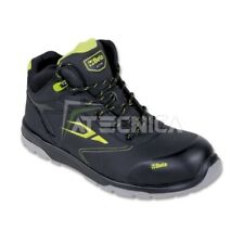 Scarpe antinfortunistiche alte usato  Villalfonsina
