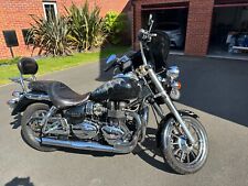 triumph bonneville custom for sale  NOTTINGHAM