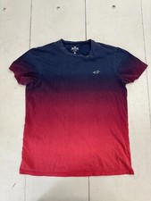 Hollister blue red for sale  Blue Springs