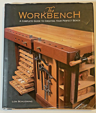 Workbench complete guide for sale  Austin